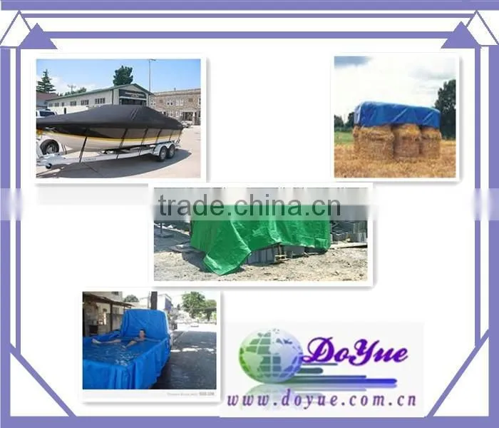 Coated canvas tarpaulin tarpaulin fabric buyers