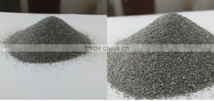 Factory Sale Reduced / Nanoscale / Atomized Iron Powder
