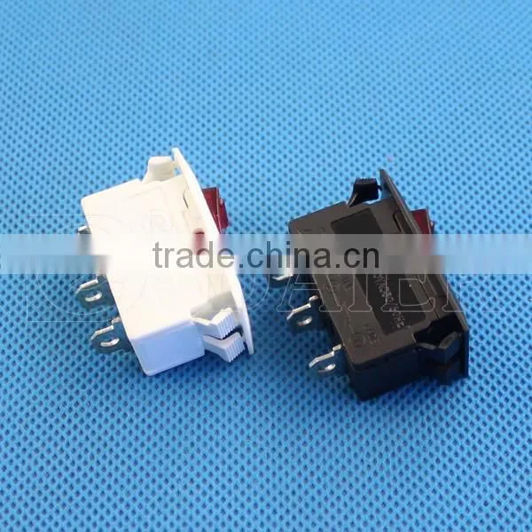 ST-003 Switch Type Miniature Electrical Circuit Breaker