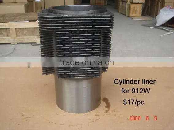Deutz FL912W Cylinder Liner 04157756