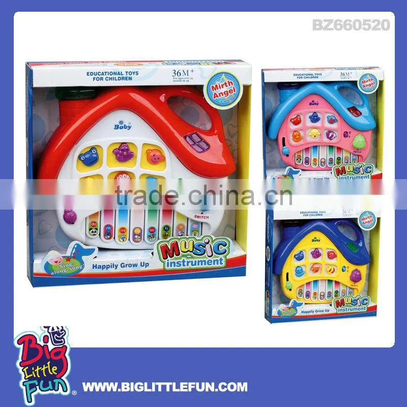 Children electronic organ toys,musical toy piano