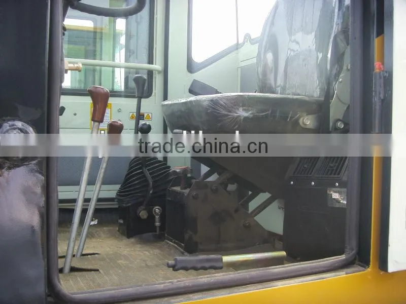 mini loader ZL10B with ce