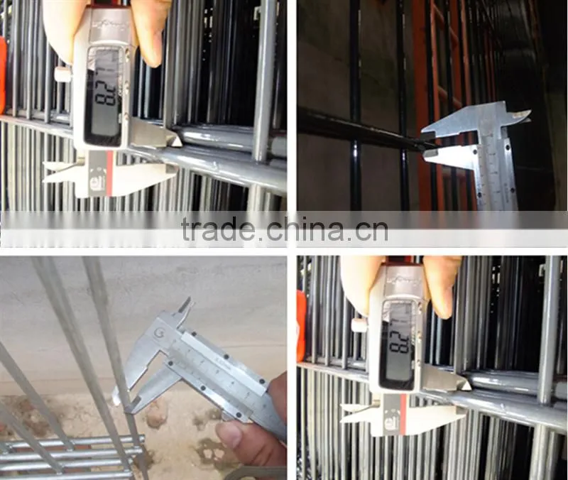 sale bended wire mesh fence/3D fence panel/cheap bend wire mesh fence iso 9001 quality new products