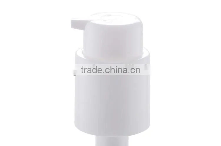 yuyao high quality cream transfer pumps