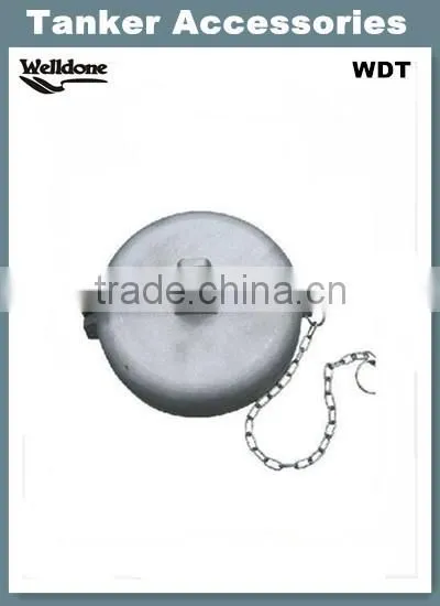 API adaptor dust cap universal fuel cap Oil Pumps