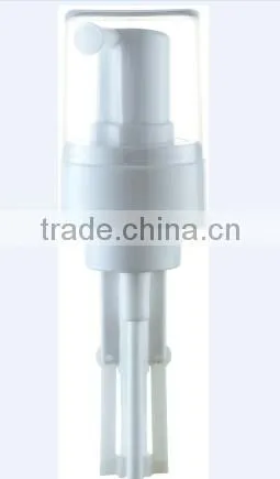 Christmas wholesales Medical Sprayer pump New Style for Spray powder aroma