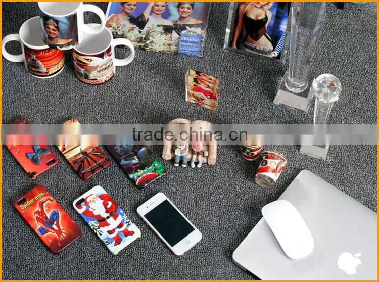 Sublimation printing 3d for sale