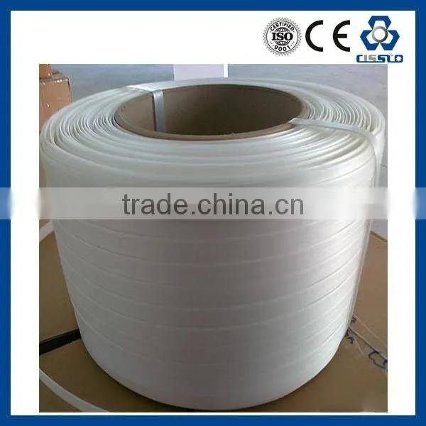COMPOSITE STRAPPING BAND EXTRUSION MACHINE