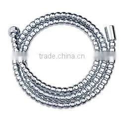 brass beaded hose