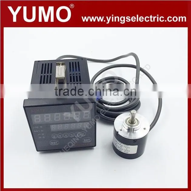 YUMO hot sales encoder and counter high quality