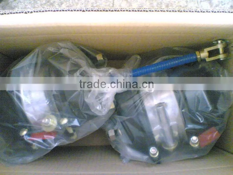 Air Brake Chamber for Heavy Duty Vehicle
