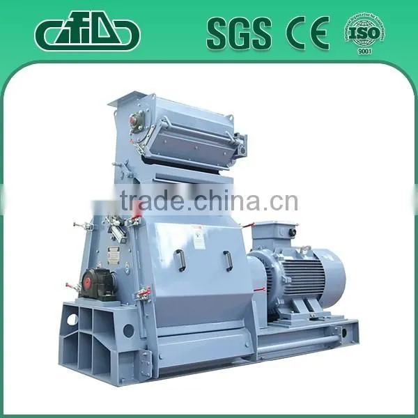 High efficiency cattle feed pellet machine with bottom price