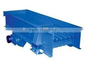 GZD adjustable mineral vibration feeding machinery