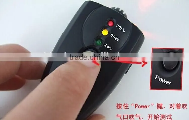 alcohol tester wine tester digital alcohol tester drive safety digital alcohol tester