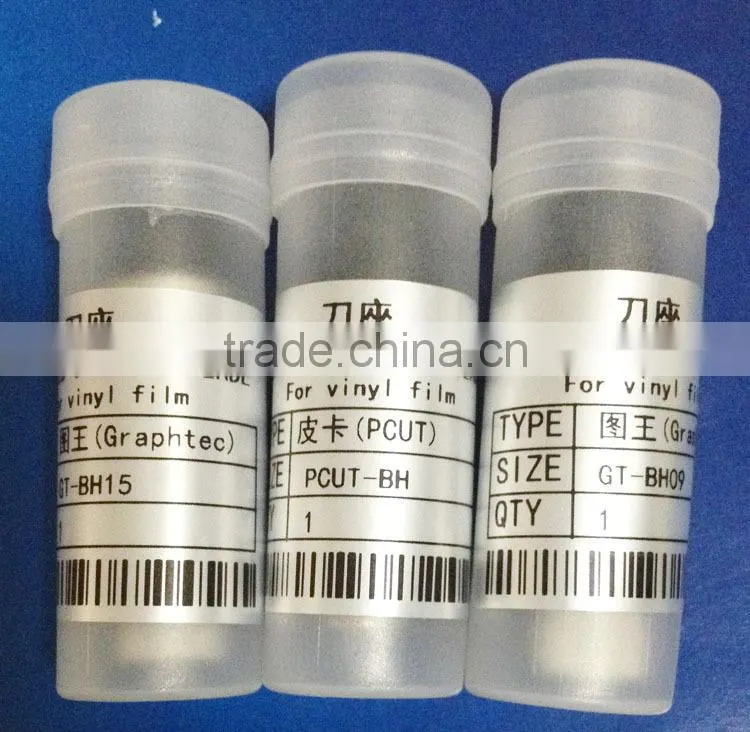 High quality !!!cutter plotter Printer Spare Parts Blade holder
