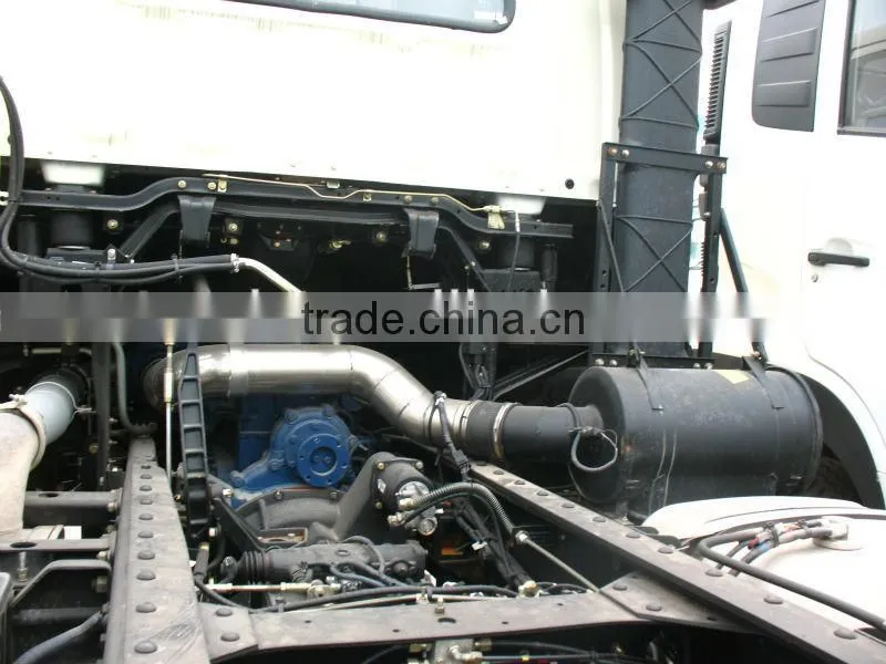FOTON concrete mixer truck, cement mixer truck, 8~9 cbm mixer drum