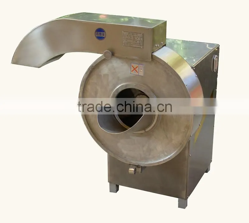 300kg per hour Frozen French Fries Production Line Processing Machines