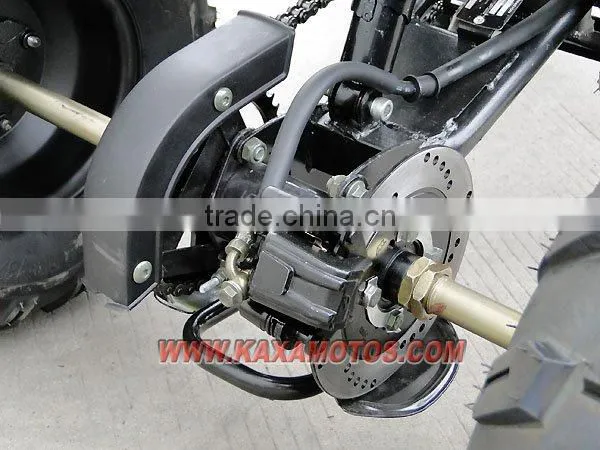 Kids 125cc ATV