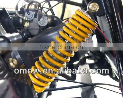 250cc Automatic Go Kart