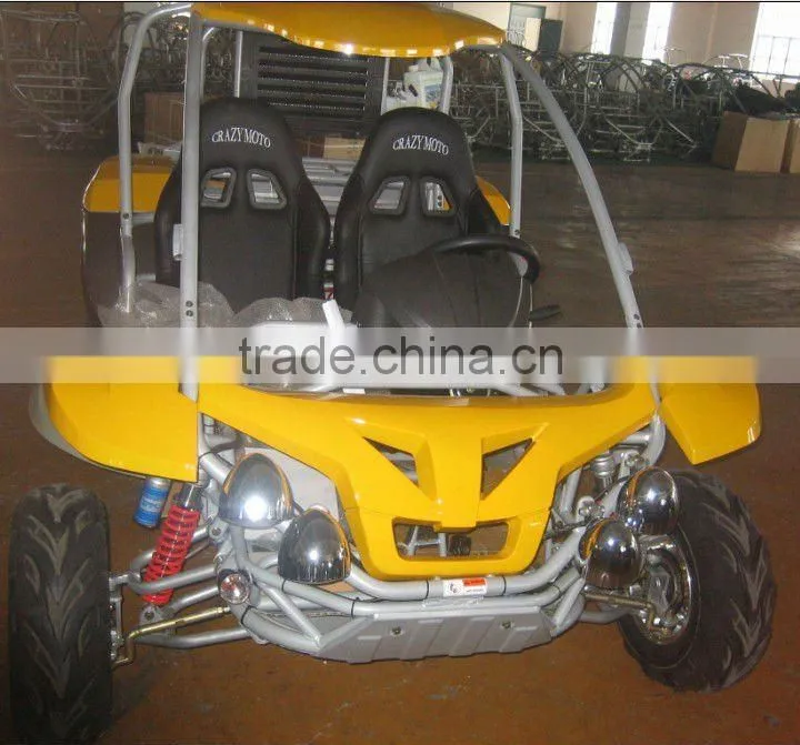 250CC QUAD BIKE EEC