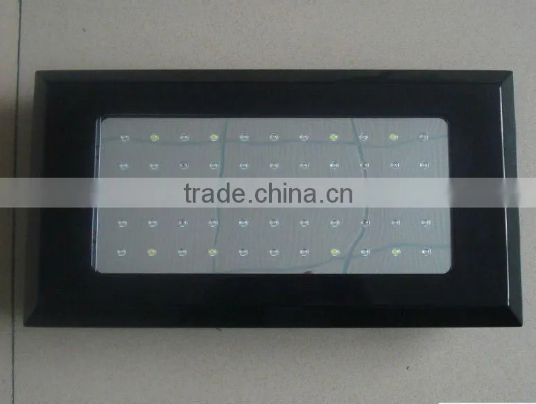 LED 120W Aquarium Lamp 3W Bridgelux Chip with Dimmer