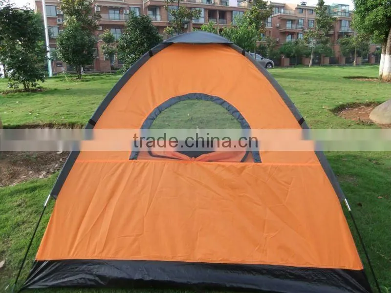 2-3 person waterproof capming tent soldier tent