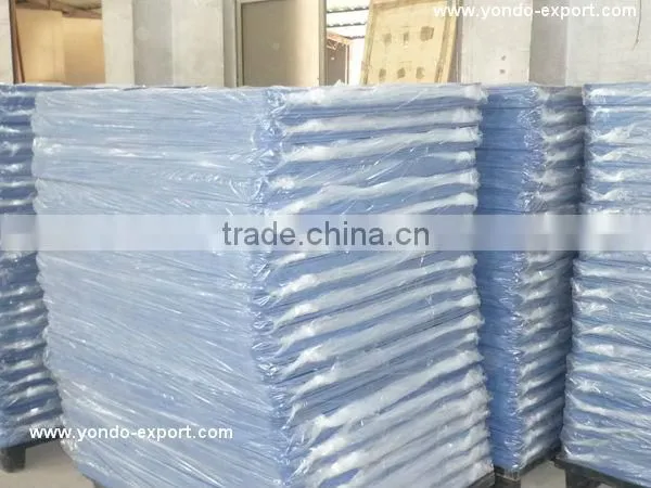PP Plastic Layer Pad