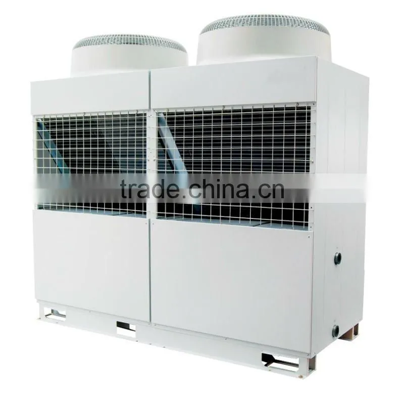 air cooled heat pump module unit pool heat pump,heat pump moudel unit