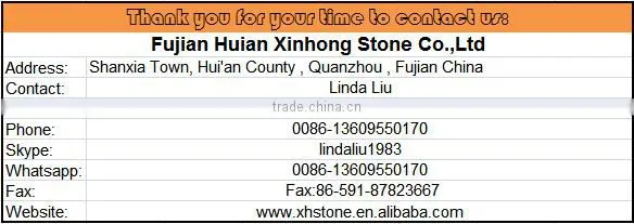 2014 New Style Natural Stone Funerary Grave Markers Headstone and Tombstone (24 years factory)