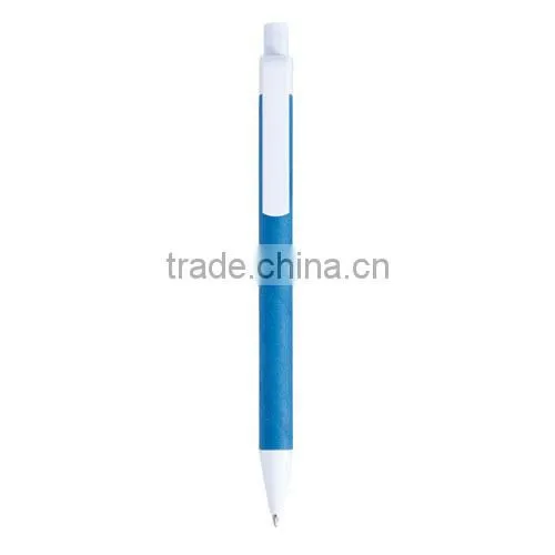 Hot paper pen/recycled pen/stylus pen