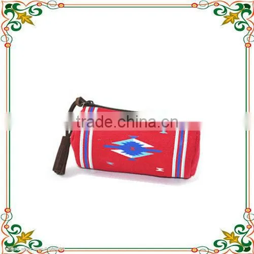 Mini handbag and the novelty purse