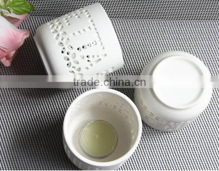 stock Candle cups