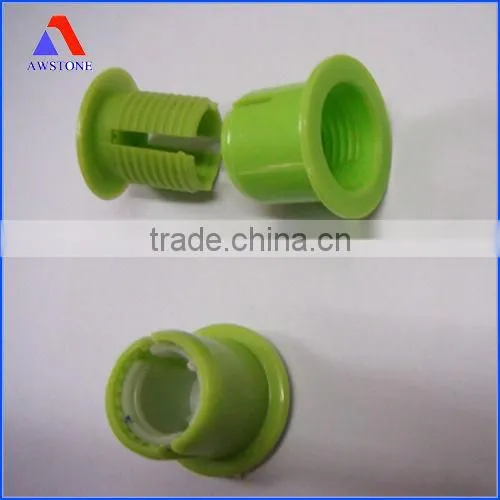 ABS plastic screw rod
