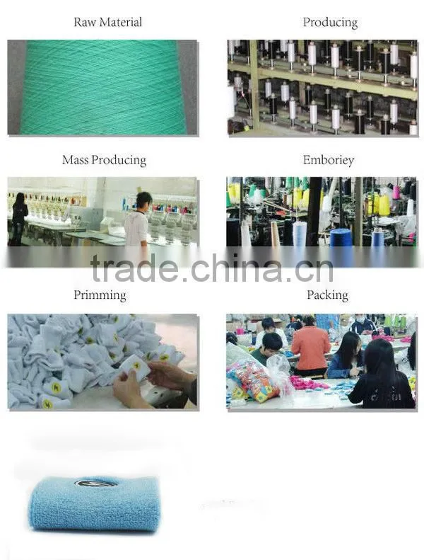 customized walking sweat bands for men