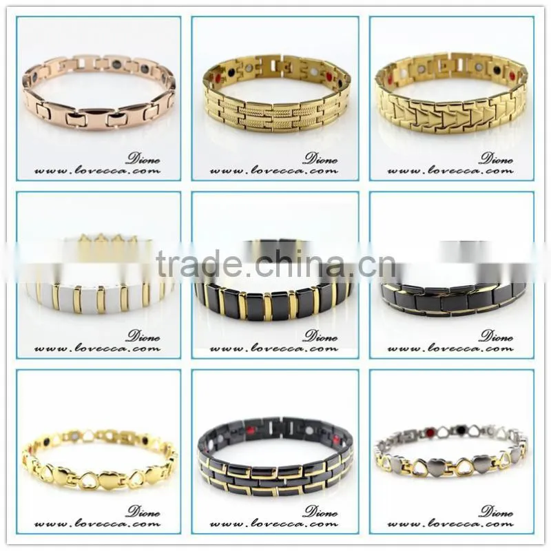 Health Energy Bracelet Bio Magnetic Bracelet Magnet Bracelet