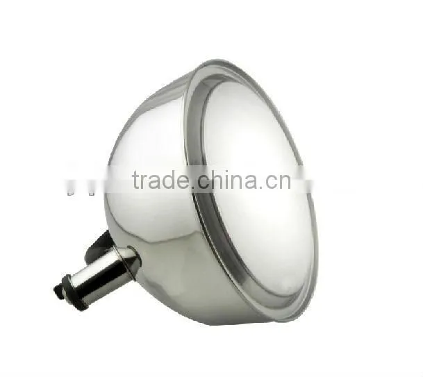 stainless steel 3L hot water jug water kettle