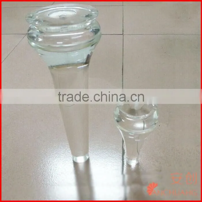 table leg_leg for glass table_leg of bar table