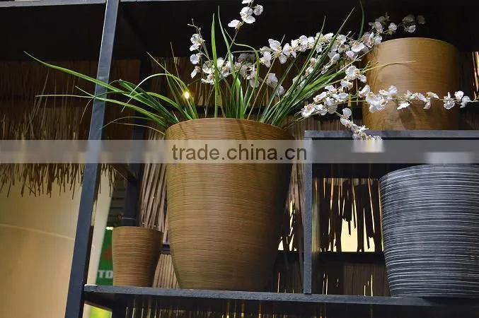 Durable indoor plant pots for sale _ GreenShip