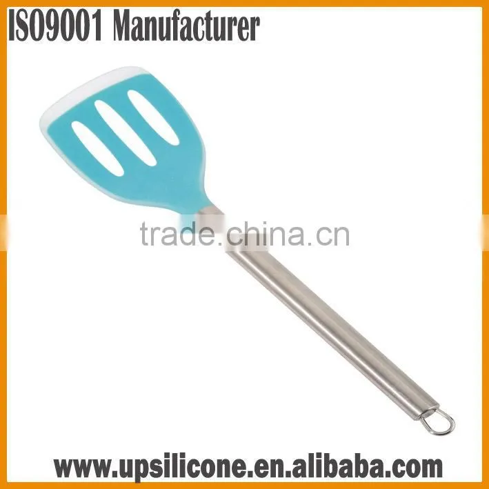 best kitchen helper non-stick kitchen utensils slotted turner