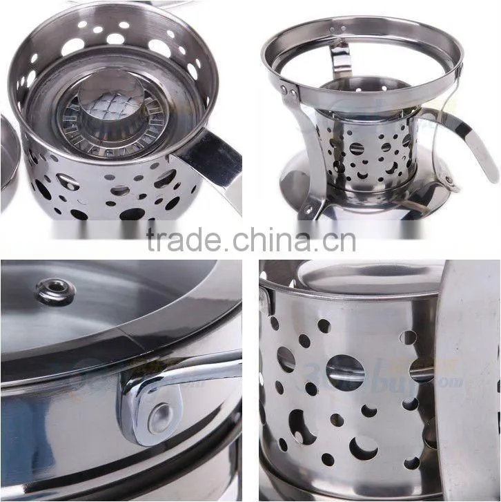 CT3008 Chafing dish price, Stainless steel chafing dish