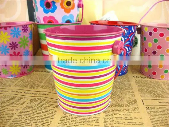 metal enamel tea mug