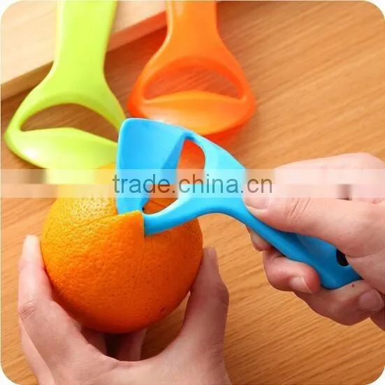 cheap plastic orange peeler commercial orange peeler manual orange peeler