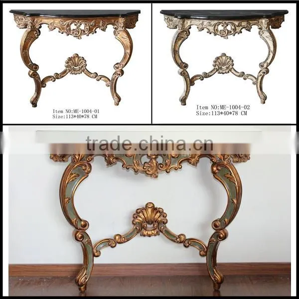 Miller wholesales handmade table mirror