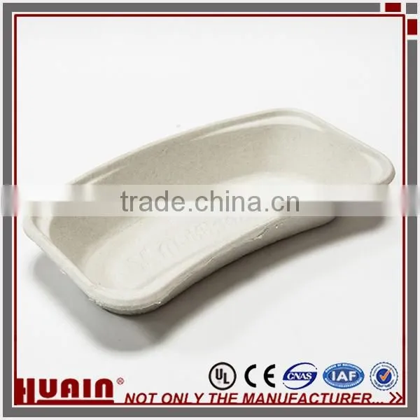 Design Shape Biodegradable Kidney Dishes