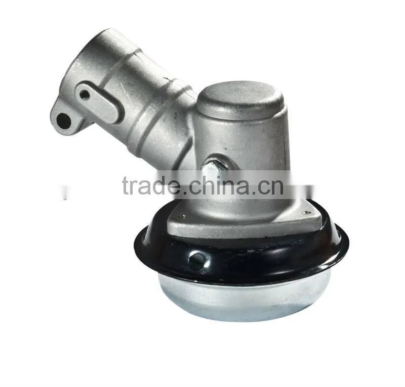 new grass trimmer speed gear box manufactory