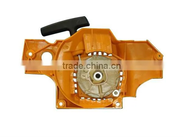 Recoil starter kit for chain saw HS137/142