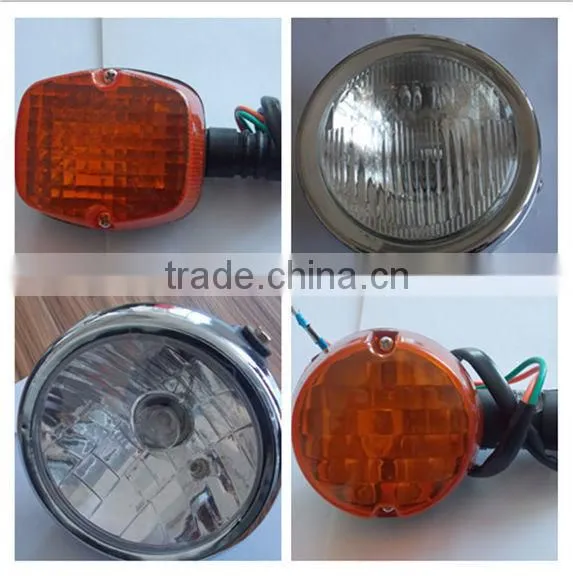 2014 chinese tianjin motorcycle turn led lamp light