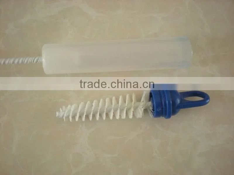 Fishbowl Cleaning Brush