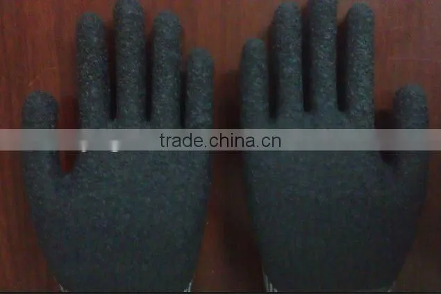 Cut Resistance Gloves ! Cut Protection !