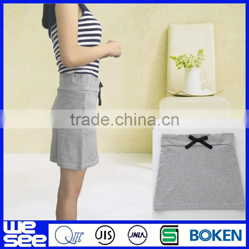 Shapewear pelvis ladies skirts